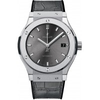 Hublot Classic Fusion Titanium 45MM 511NX7071LR Hublot Classic Fusion Titanium 45MM 511NX7071LR